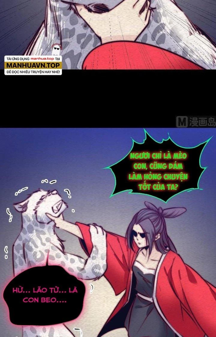 Trường Sinh Đạo Chapter 165 - Trang 2