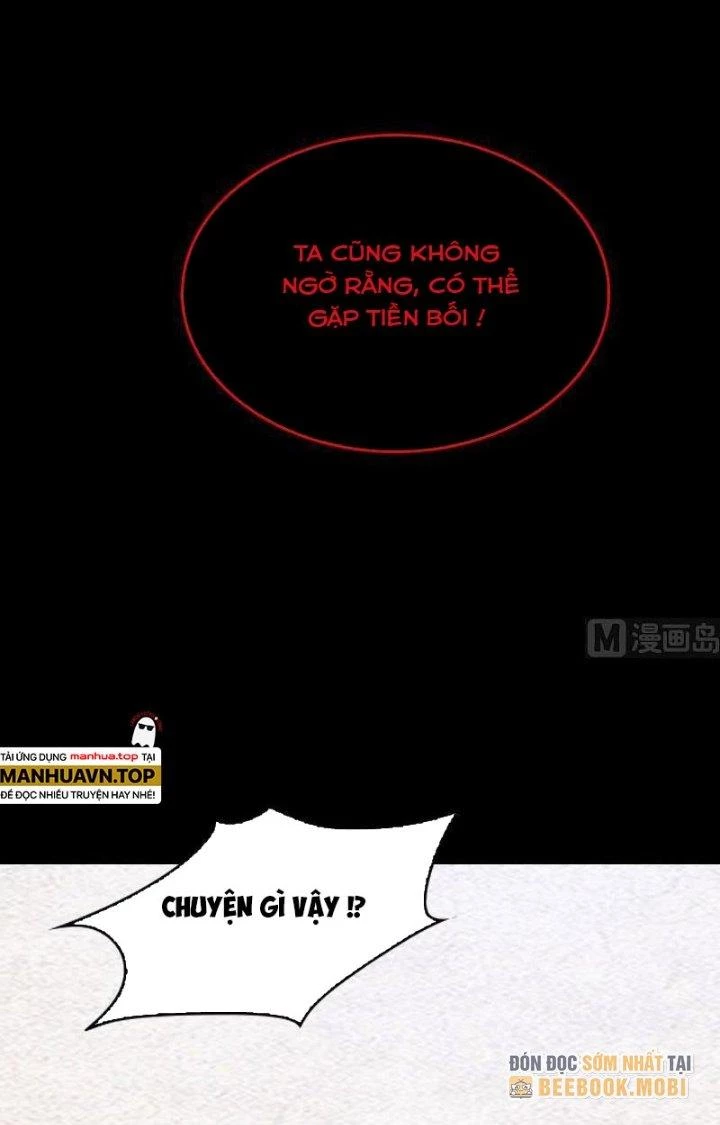 Trường Sinh Đạo Chapter 166 - Trang 2