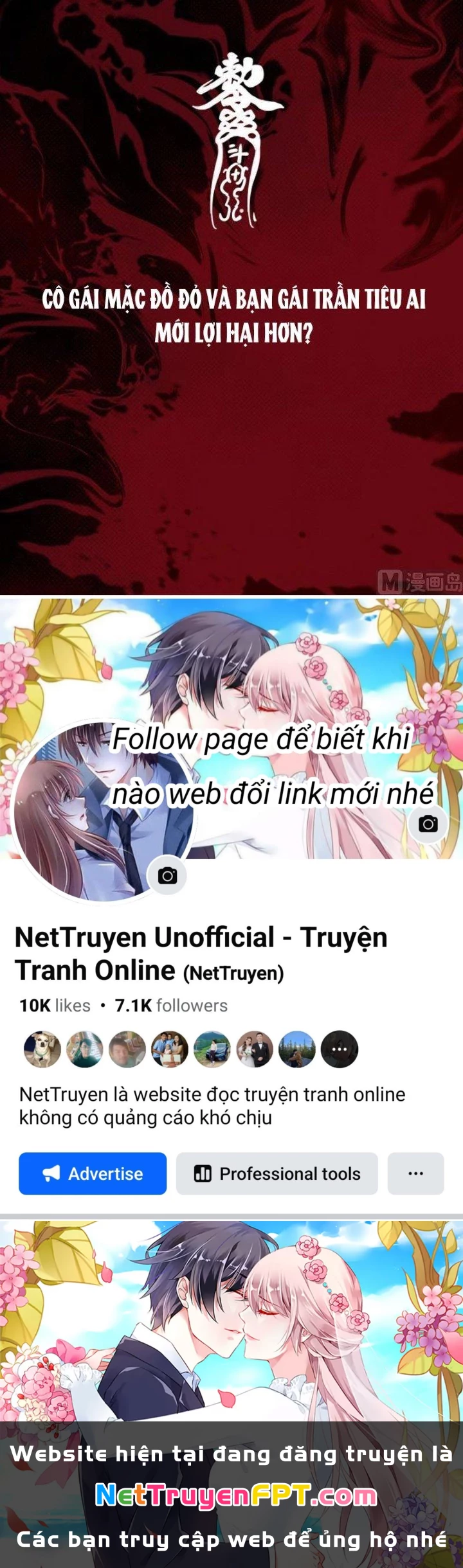 Trường Sinh Đạo Chapter 166 - Trang 2