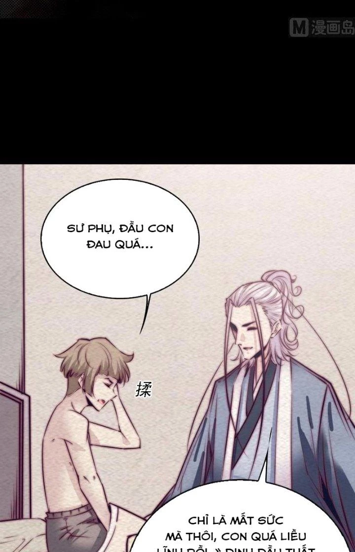 Trường Sinh Đạo Chapter 168 - Trang 2