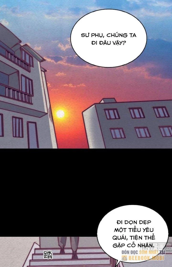 Trường Sinh Đạo Chapter 168 - Trang 2