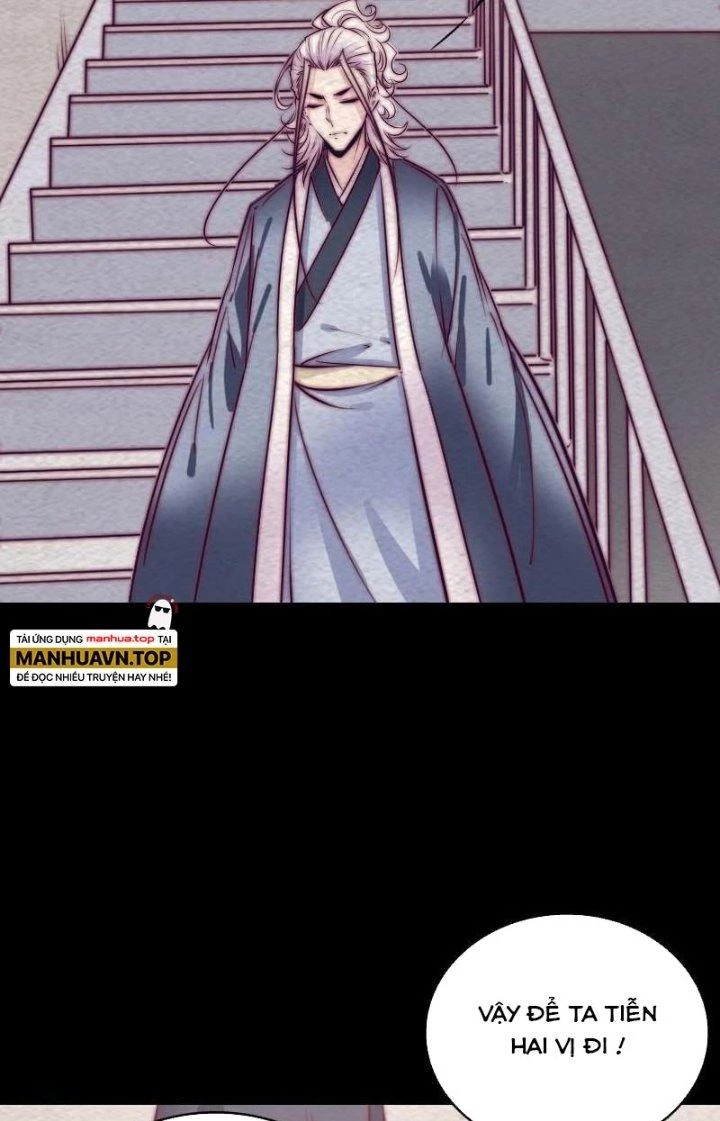 Trường Sinh Đạo Chapter 168 - Trang 2