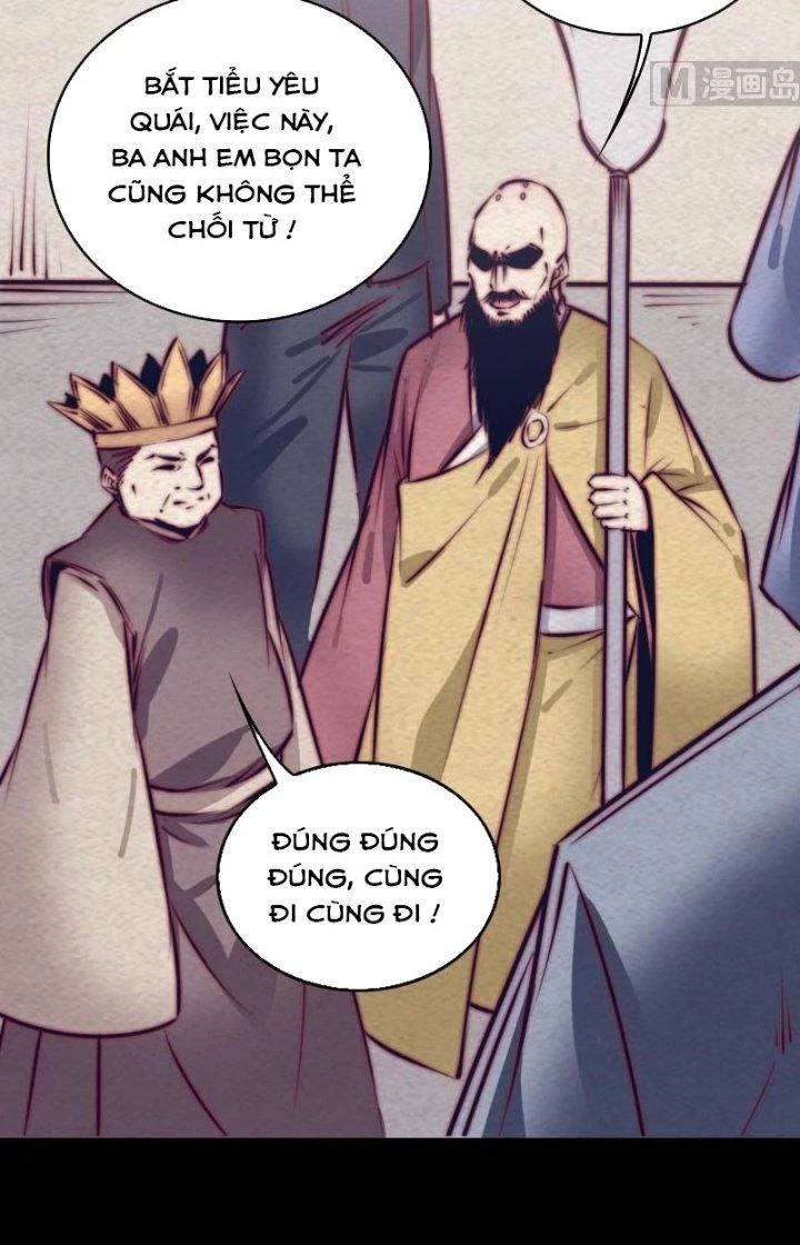 Trường Sinh Đạo Chapter 168 - Trang 2