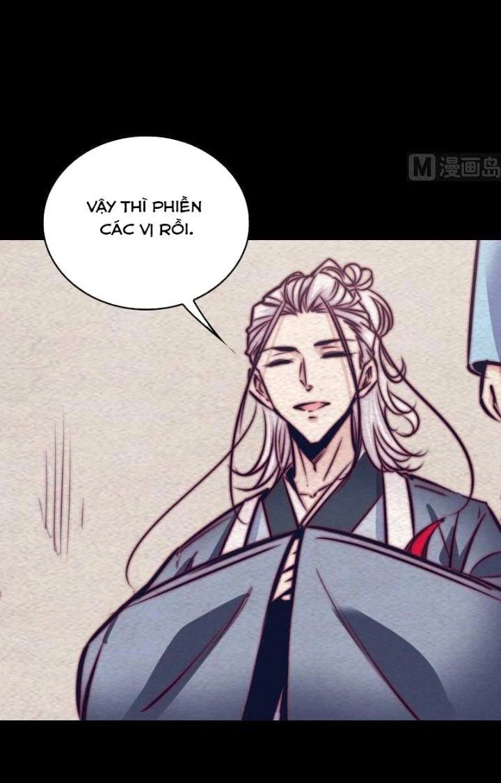 Trường Sinh Đạo Chapter 168 - Trang 2