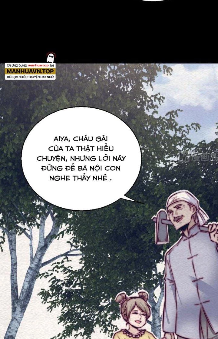 Trường Sinh Đạo Chapter 168 - Trang 2