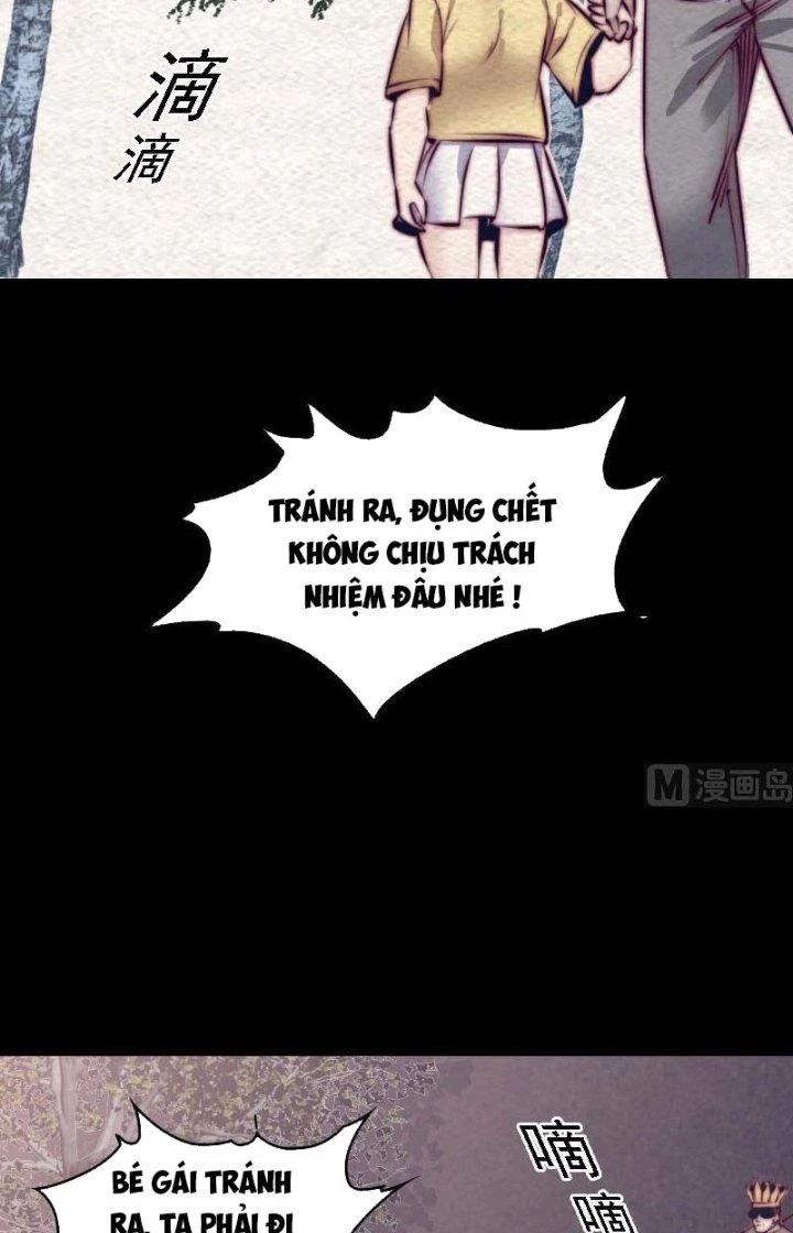 Trường Sinh Đạo Chapter 168 - Trang 2