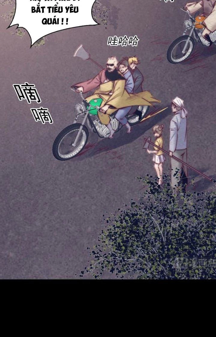 Trường Sinh Đạo Chapter 168 - Trang 2