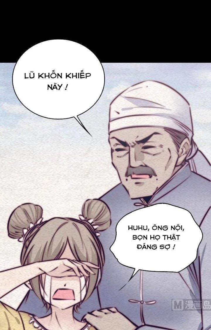 Trường Sinh Đạo Chapter 168 - Trang 2