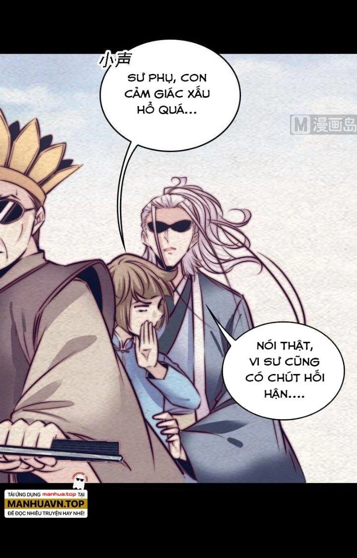 Trường Sinh Đạo Chapter 168 - Trang 2