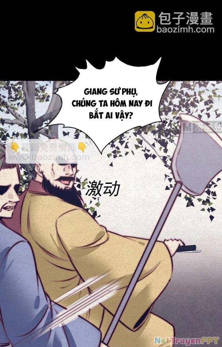 Trường Sinh Đạo Chapter 168 - Trang 2