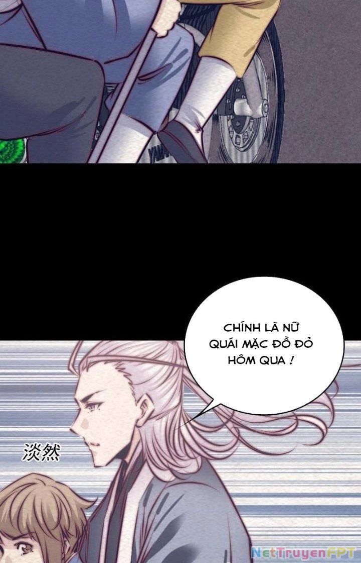 Trường Sinh Đạo Chapter 168 - Trang 2
