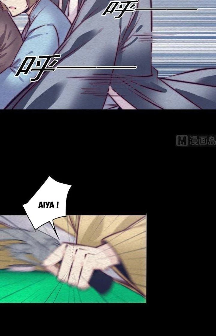 Trường Sinh Đạo Chapter 168 - Trang 2