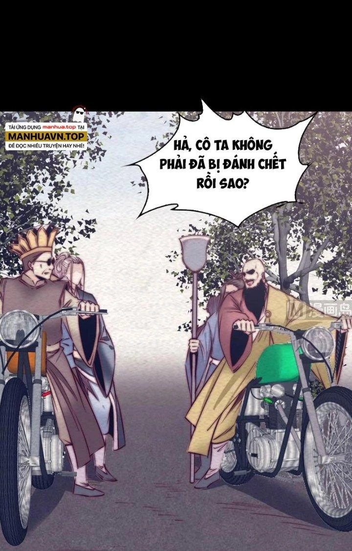 Trường Sinh Đạo Chapter 168 - Trang 2