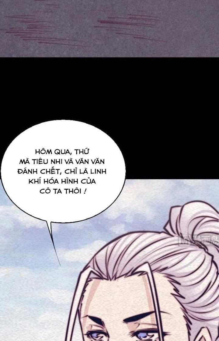 Trường Sinh Đạo Chapter 168 - Trang 2