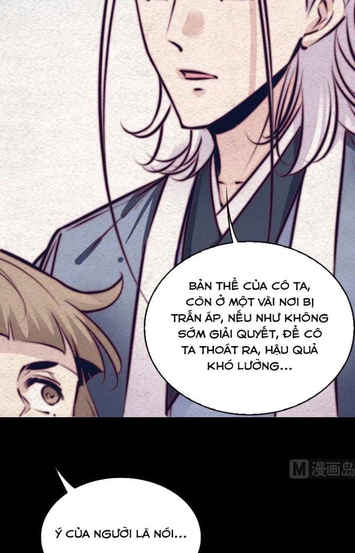Trường Sinh Đạo Chapter 168 - Trang 2