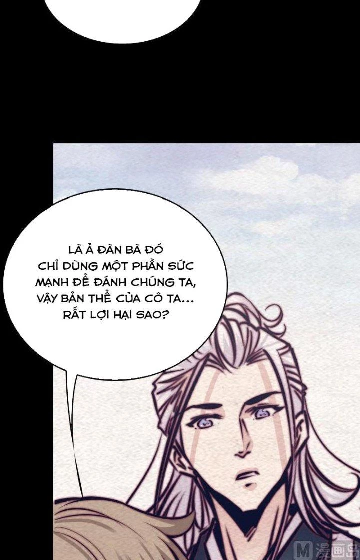 Trường Sinh Đạo Chapter 168 - Trang 2