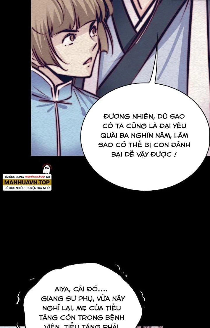 Trường Sinh Đạo Chapter 168 - Trang 2