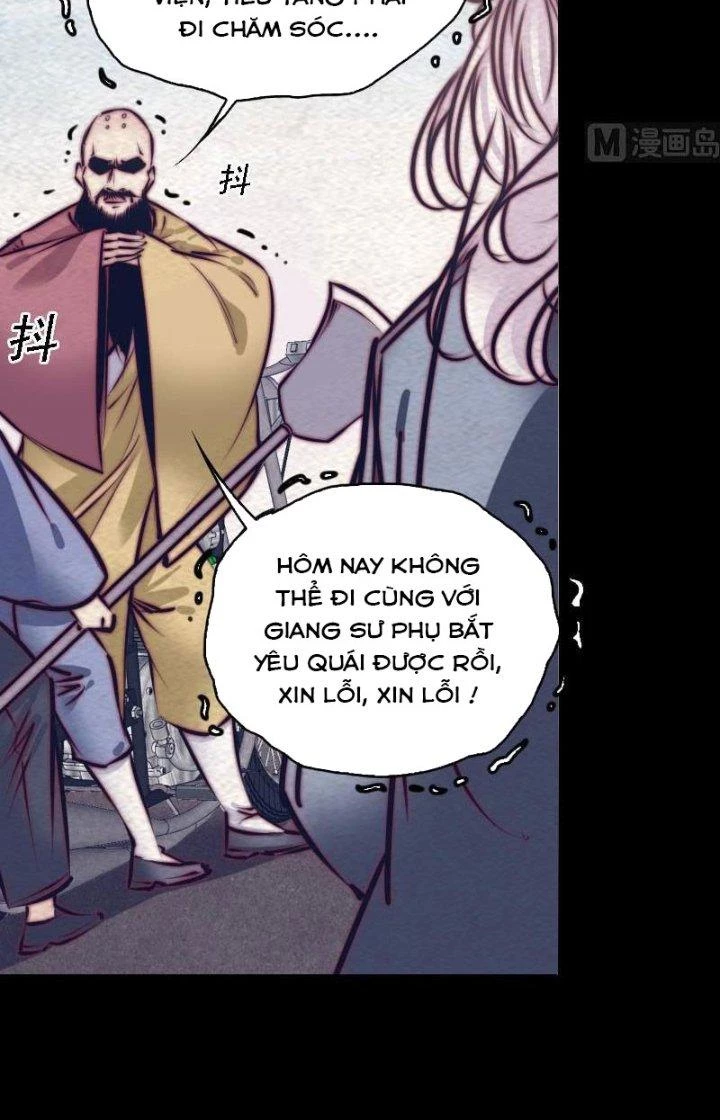 Trường Sinh Đạo Chapter 168 - Trang 2