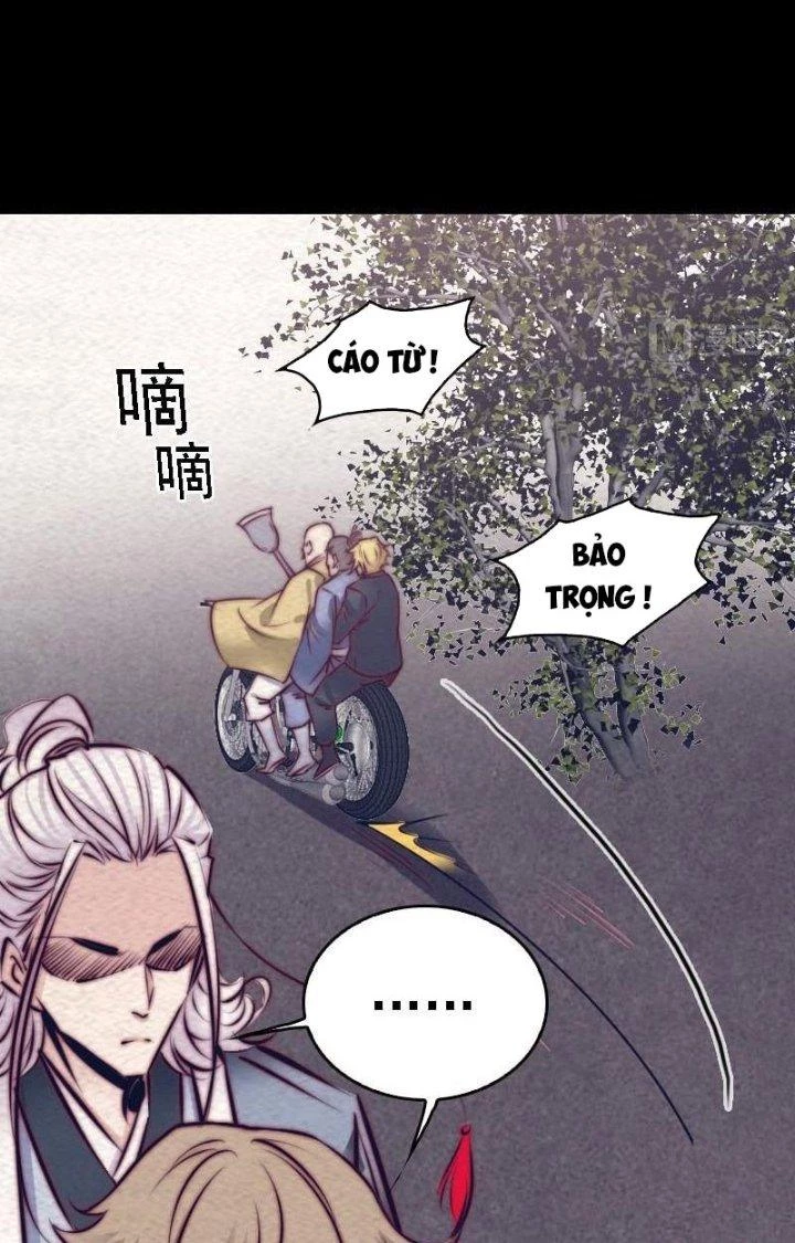 Trường Sinh Đạo Chapter 168 - Trang 2