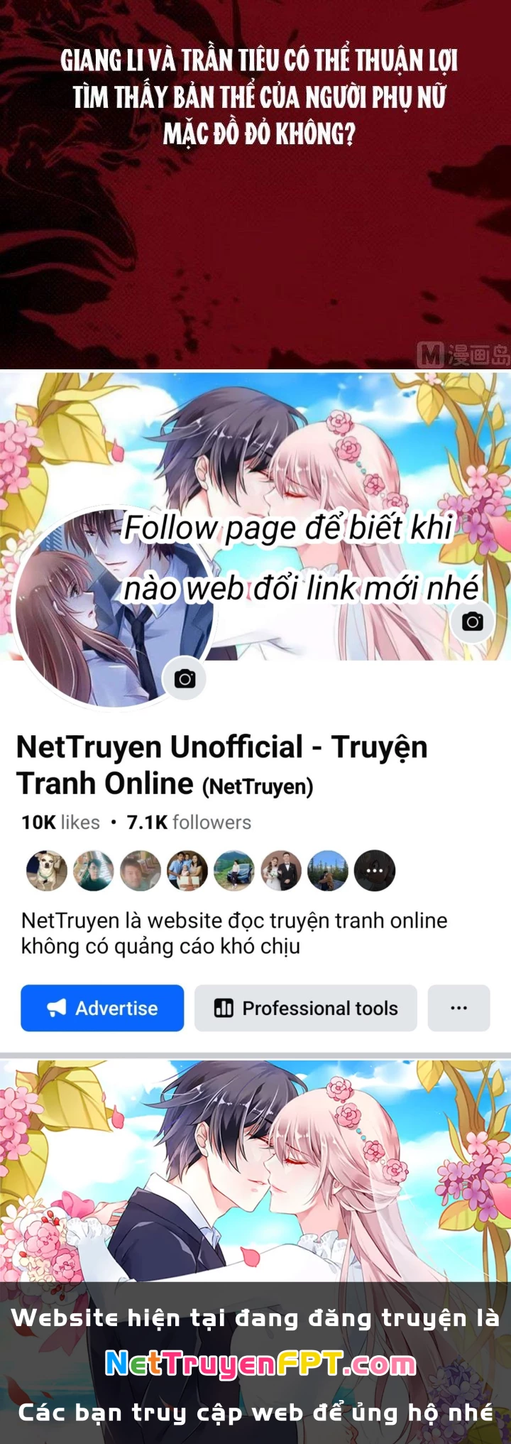 Trường Sinh Đạo Chapter 168 - Trang 2