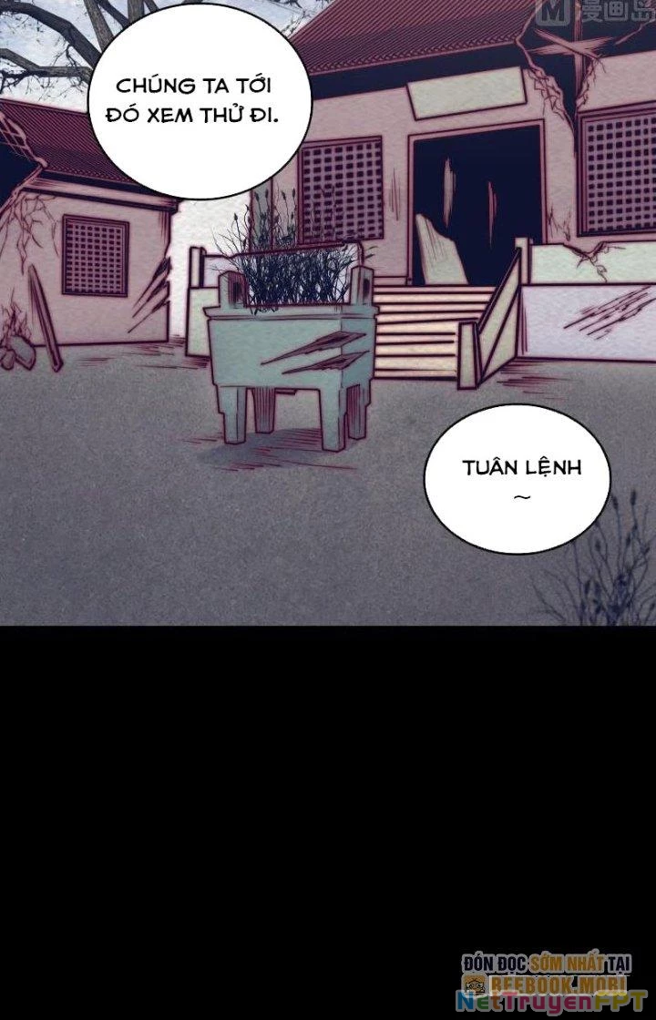 Trường Sinh Đạo Chapter 169 - Trang 2