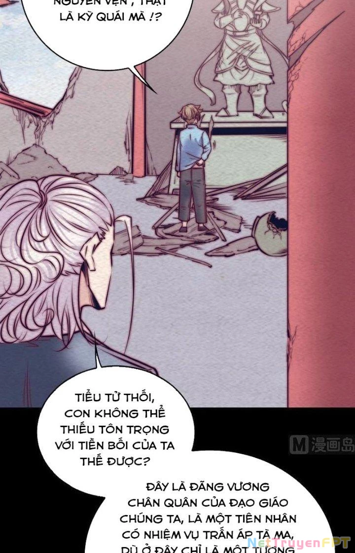Trường Sinh Đạo Chapter 169 - Trang 2