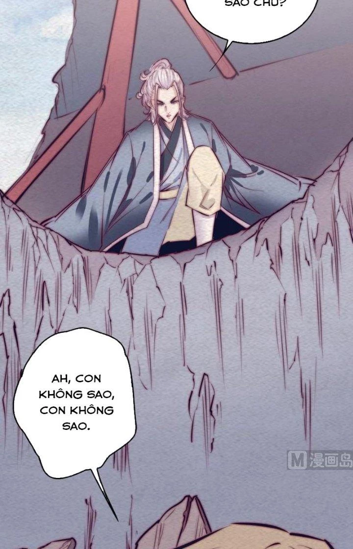 Trường Sinh Đạo Chapter 169 - Trang 2