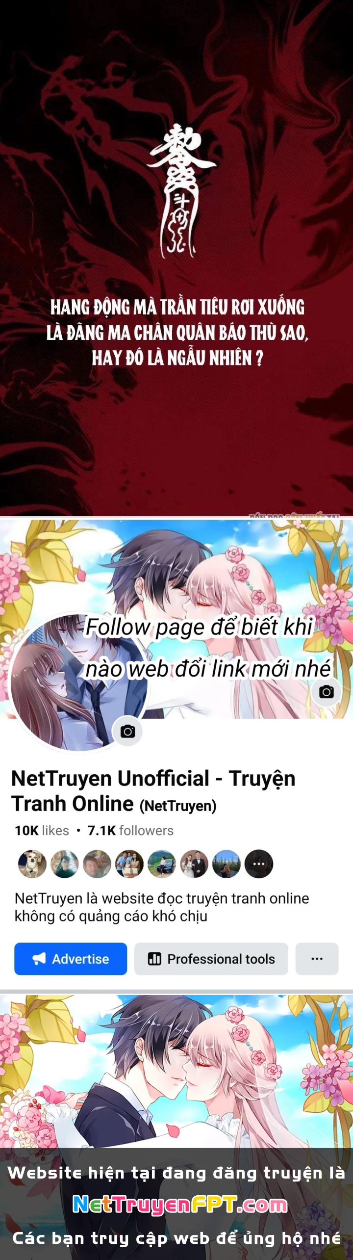 Trường Sinh Đạo Chapter 169 - Trang 2