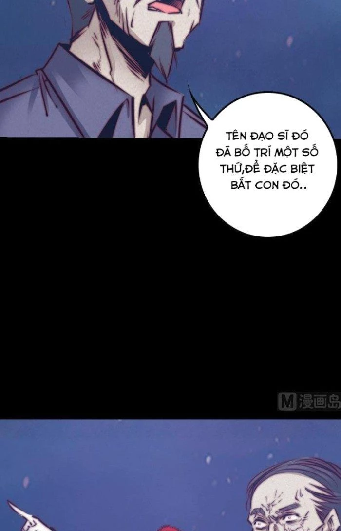 Trường Sinh Đạo Chapter 17 - Trang 2