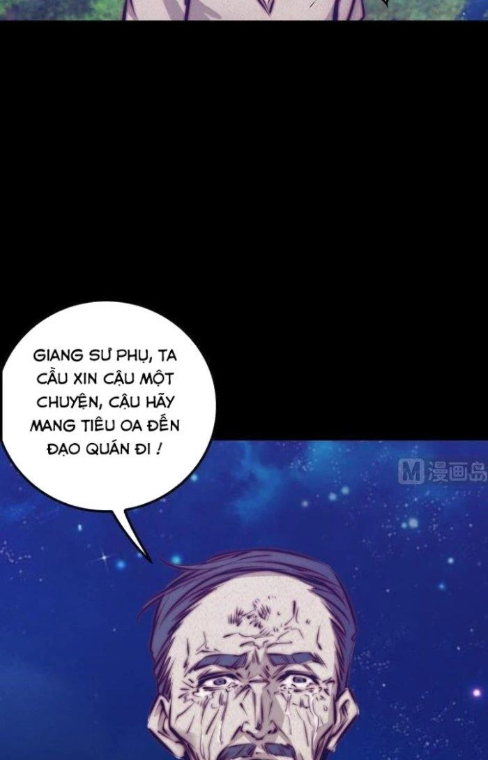 Trường Sinh Đạo Chapter 17 - Trang 2
