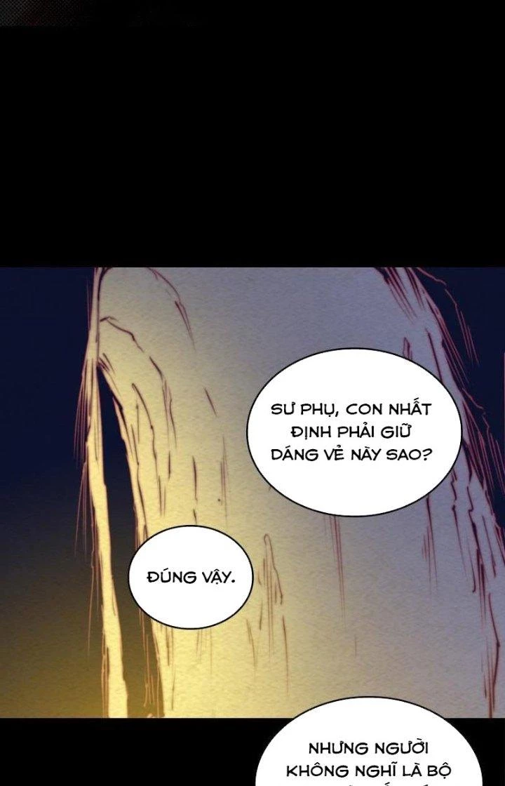 Trường Sinh Đạo Chapter 170 - Trang 2