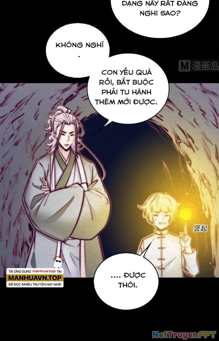 Trường Sinh Đạo Chapter 170 - Trang 2