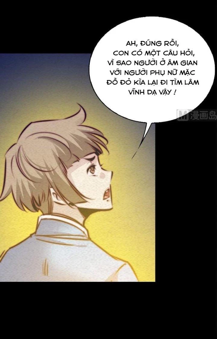 Trường Sinh Đạo Chapter 170 - Trang 2