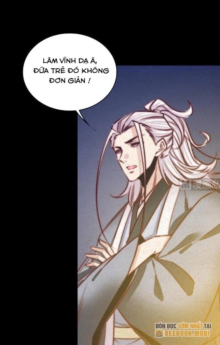 Trường Sinh Đạo Chapter 170 - Trang 2