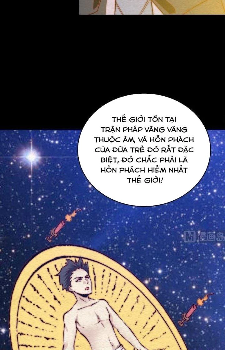 Trường Sinh Đạo Chapter 170 - Trang 2