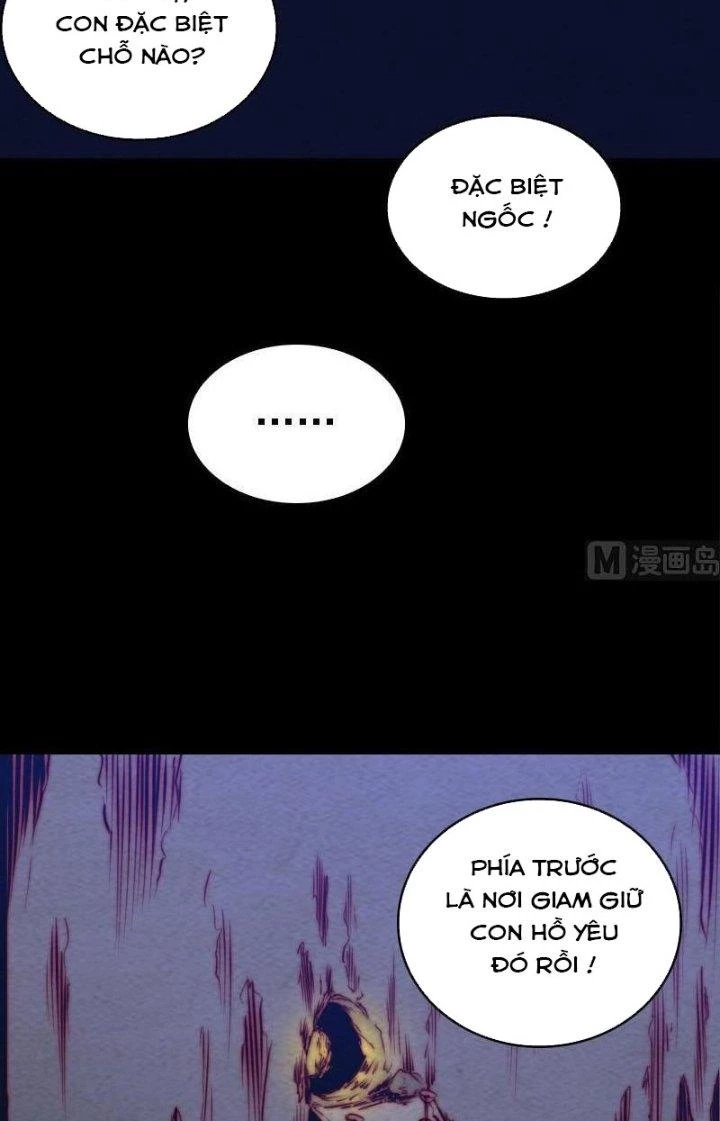 Trường Sinh Đạo Chapter 170 - Trang 2