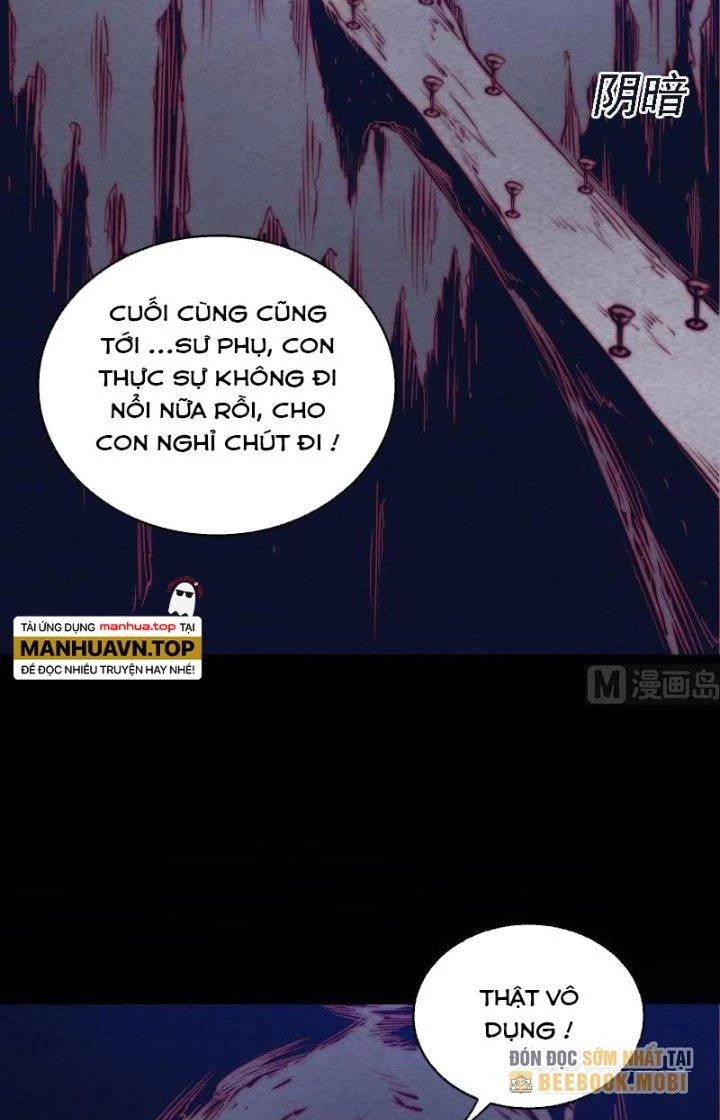 Trường Sinh Đạo Chapter 170 - Trang 2