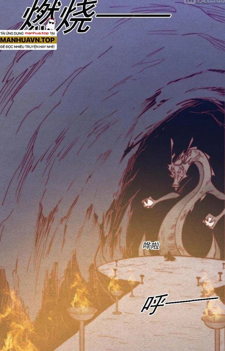 Trường Sinh Đạo Chapter 170 - Trang 2