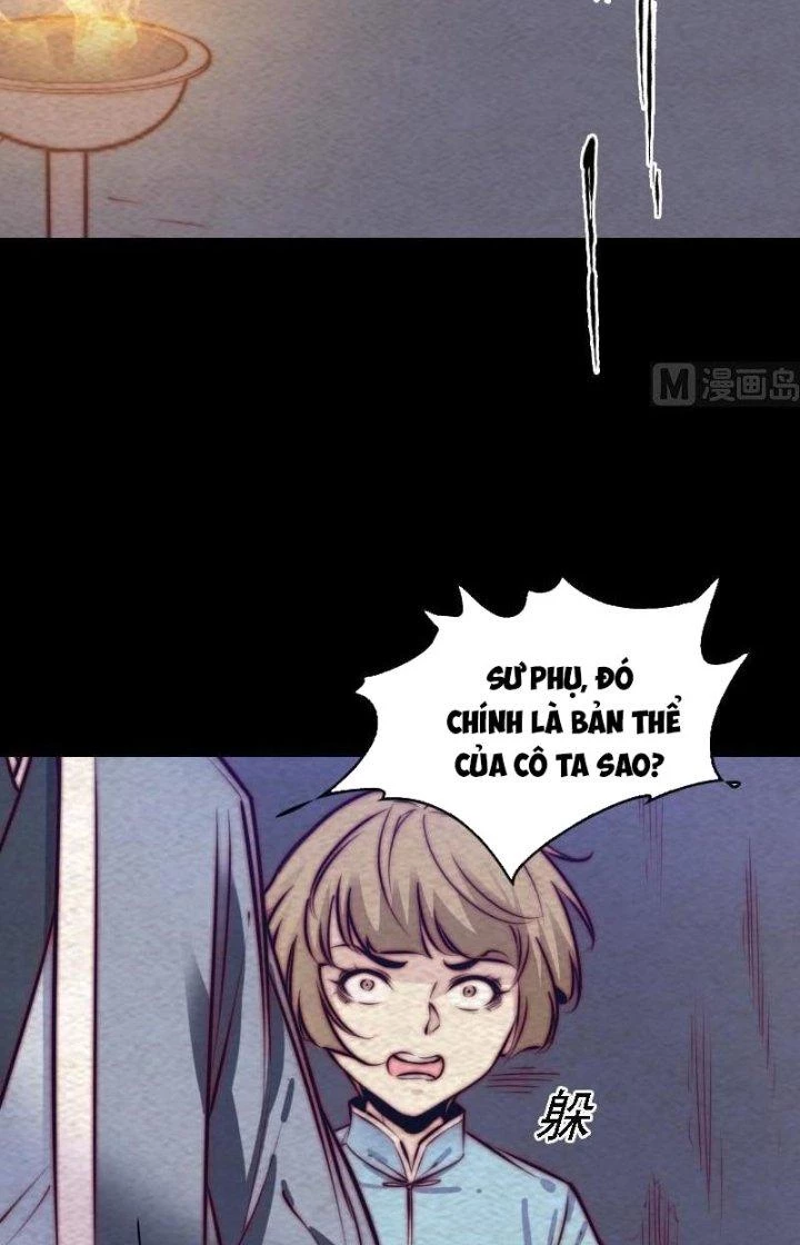 Trường Sinh Đạo Chapter 170 - Trang 2