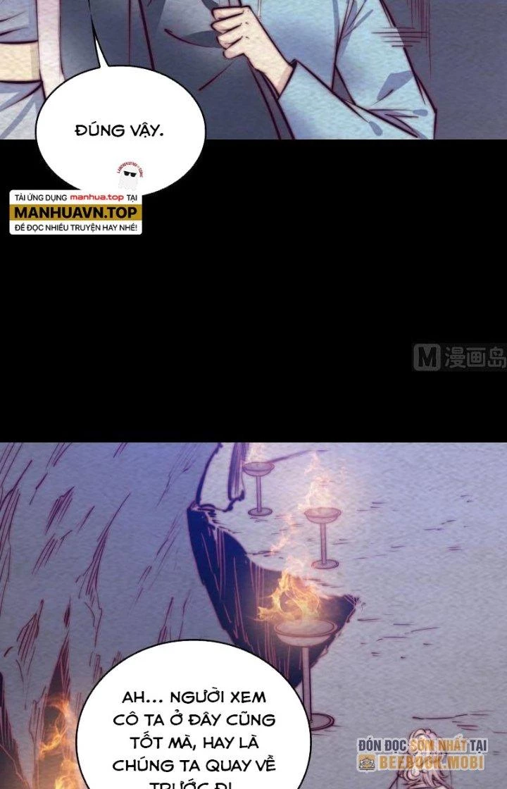 Trường Sinh Đạo Chapter 170 - Trang 2