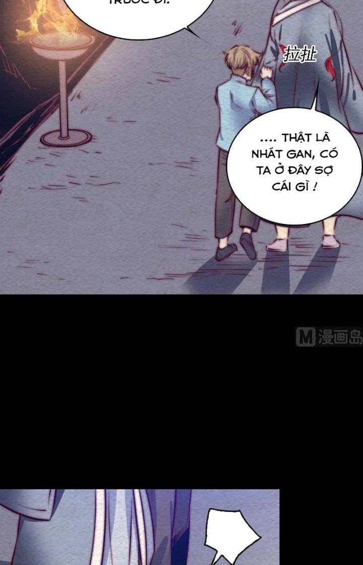 Trường Sinh Đạo Chapter 170 - Trang 2
