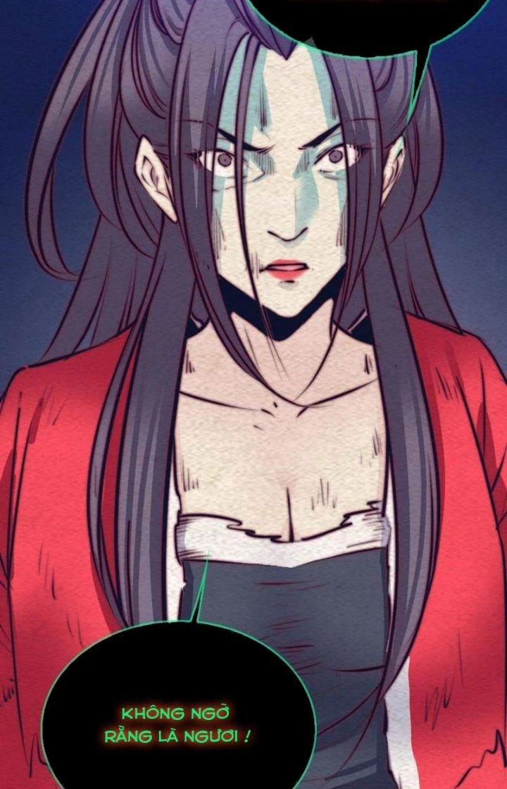 Trường Sinh Đạo Chapter 170 - Trang 2