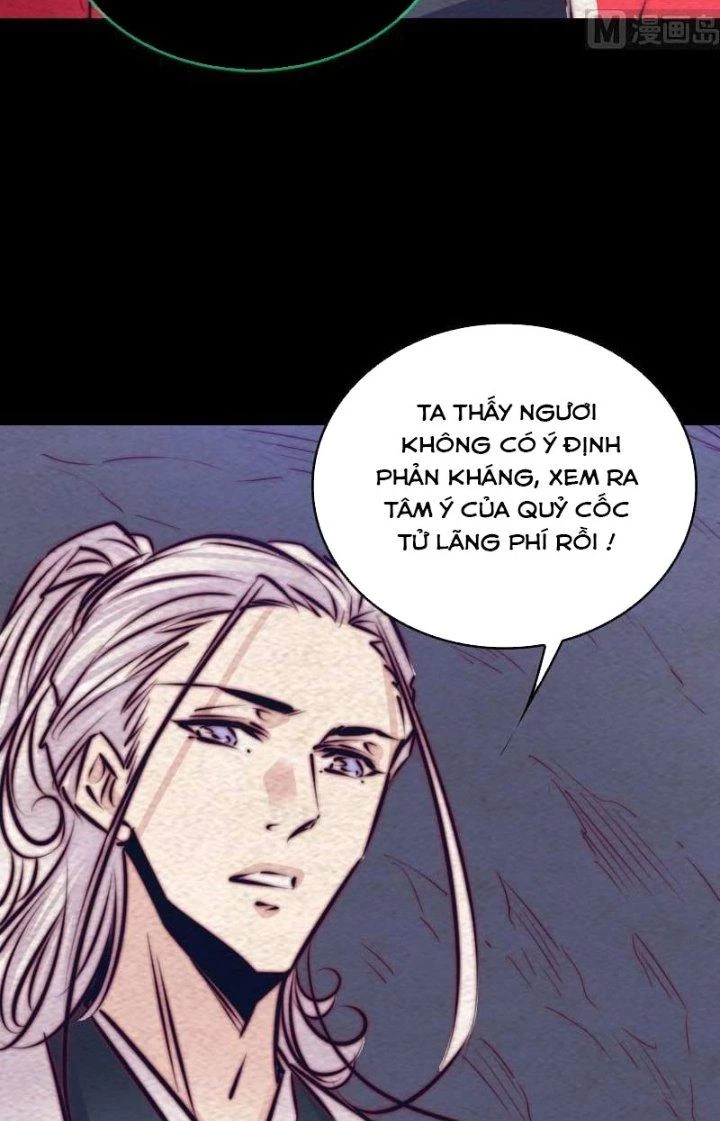 Trường Sinh Đạo Chapter 170 - Trang 2