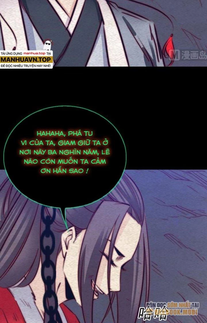 Trường Sinh Đạo Chapter 170 - Trang 2