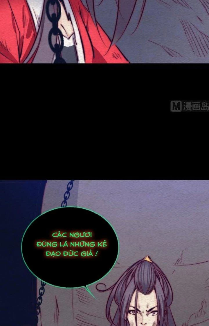 Trường Sinh Đạo Chapter 170 - Trang 2