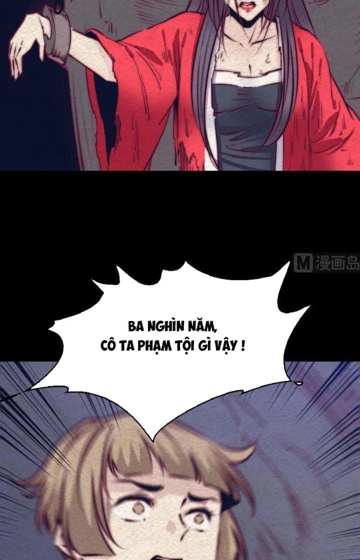 Trường Sinh Đạo Chapter 170 - Trang 2