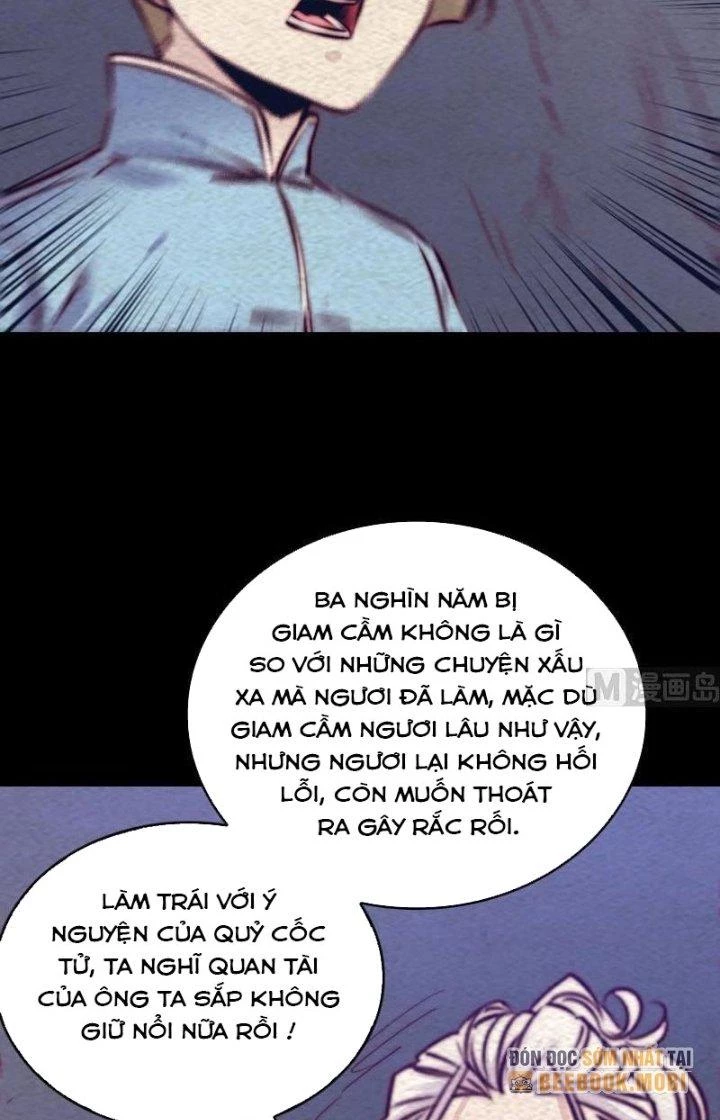 Trường Sinh Đạo Chapter 170 - Trang 2