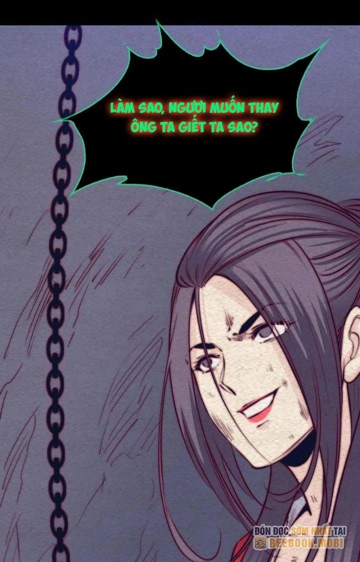 Trường Sinh Đạo Chapter 170 - Trang 2