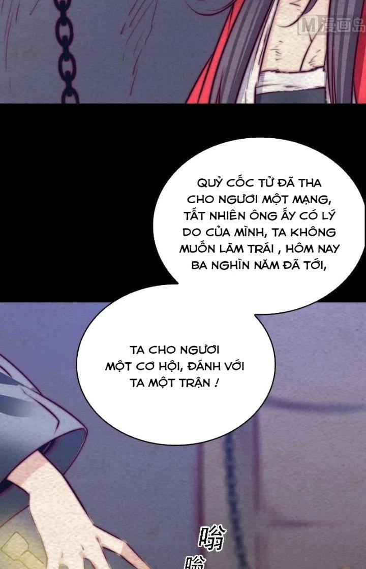 Trường Sinh Đạo Chapter 170 - Trang 2