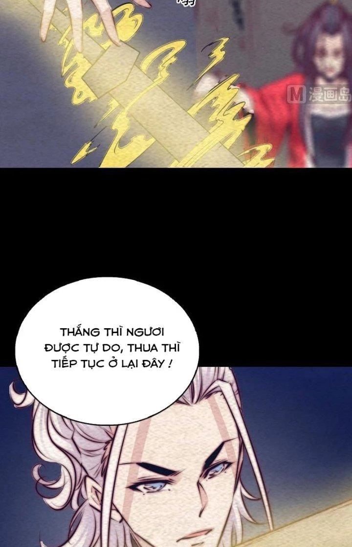 Trường Sinh Đạo Chapter 170 - Trang 2
